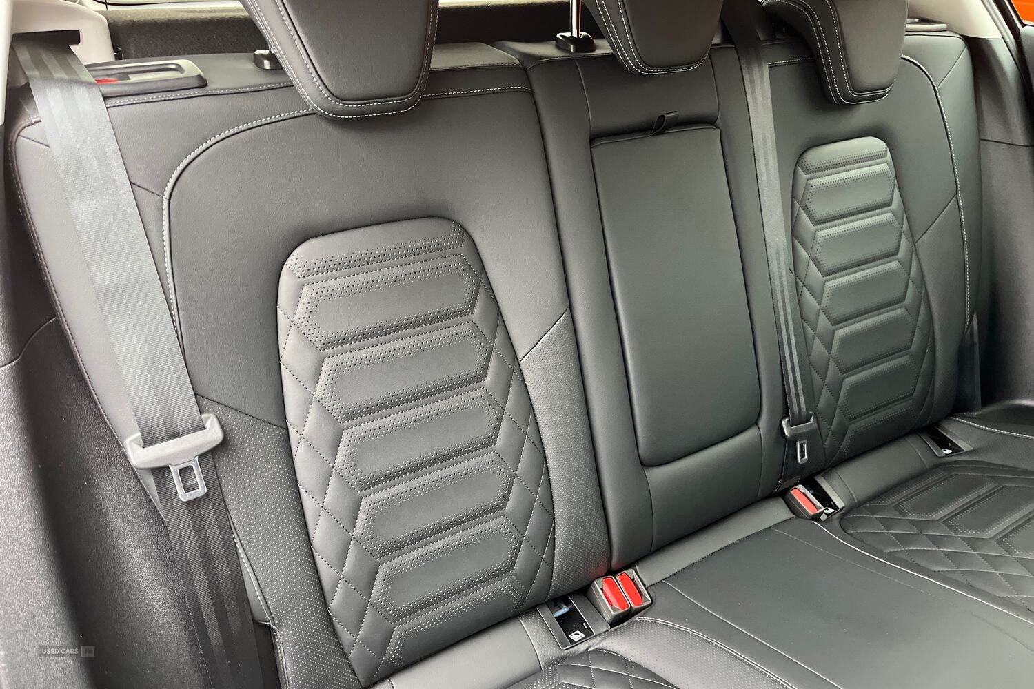 Sep 2023 Ford Focus 1.0 EcoBoost Active X 5dr
