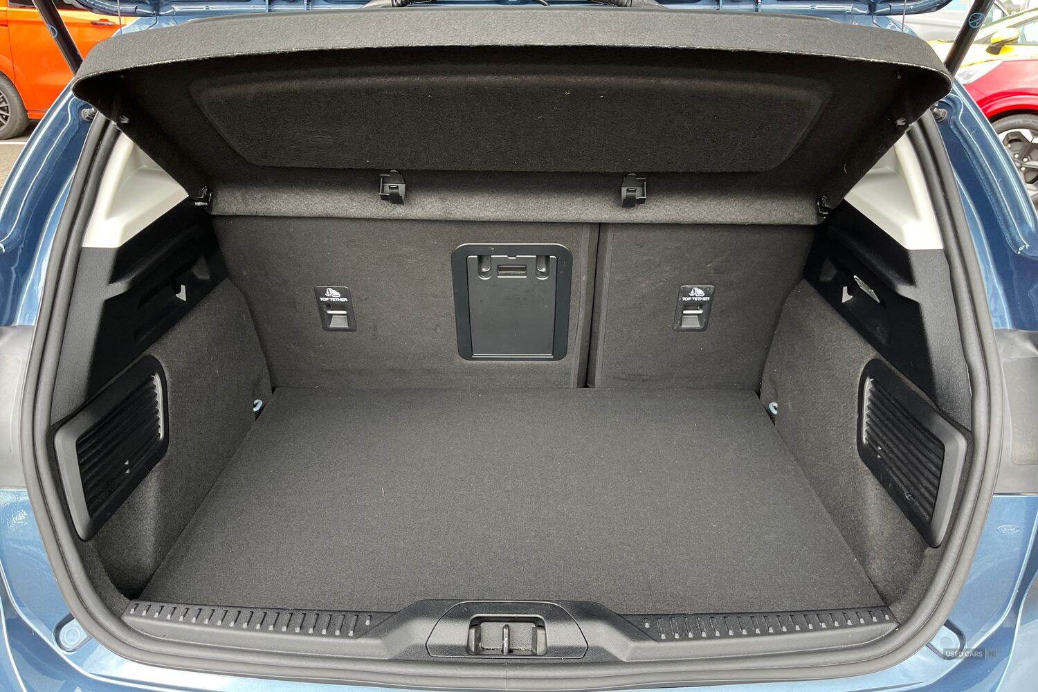 Sep 2023 Ford Focus 1.0 EcoBoost Active X 5dr