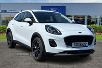 Ford Puma 1.0 EcoBoost Titanium 5dr Auto in Derry / Londonderry