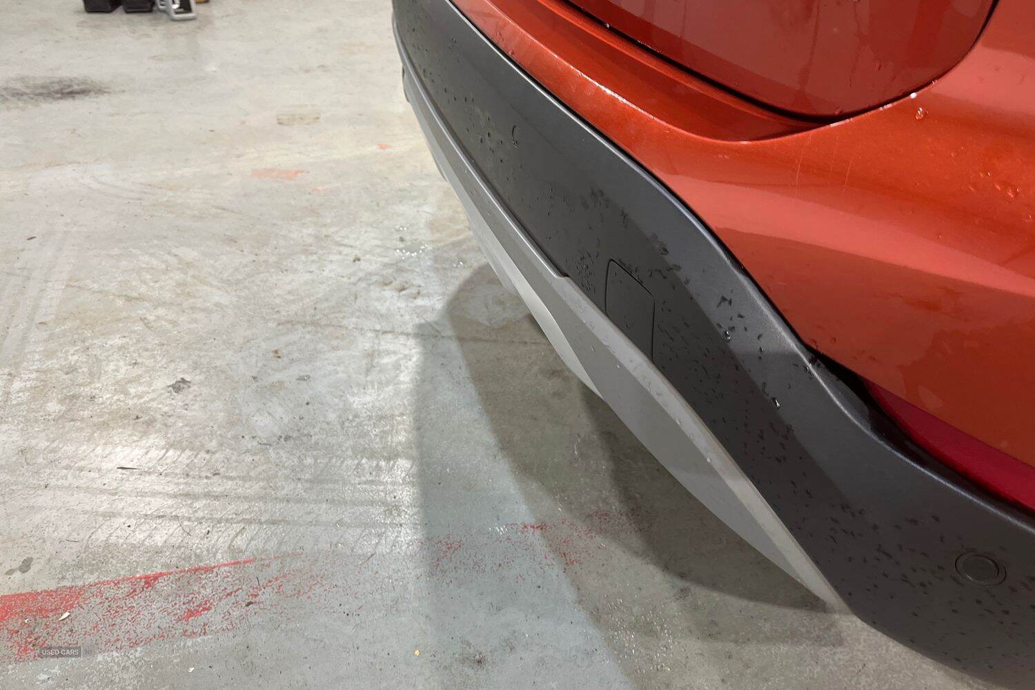 Jun 2018 BMW X1 sDrive 18i xLine 5dr