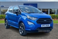Ford EcoSport 1.0 EcoBoost 125 ST-Line 5dr in Derry / Londonderry