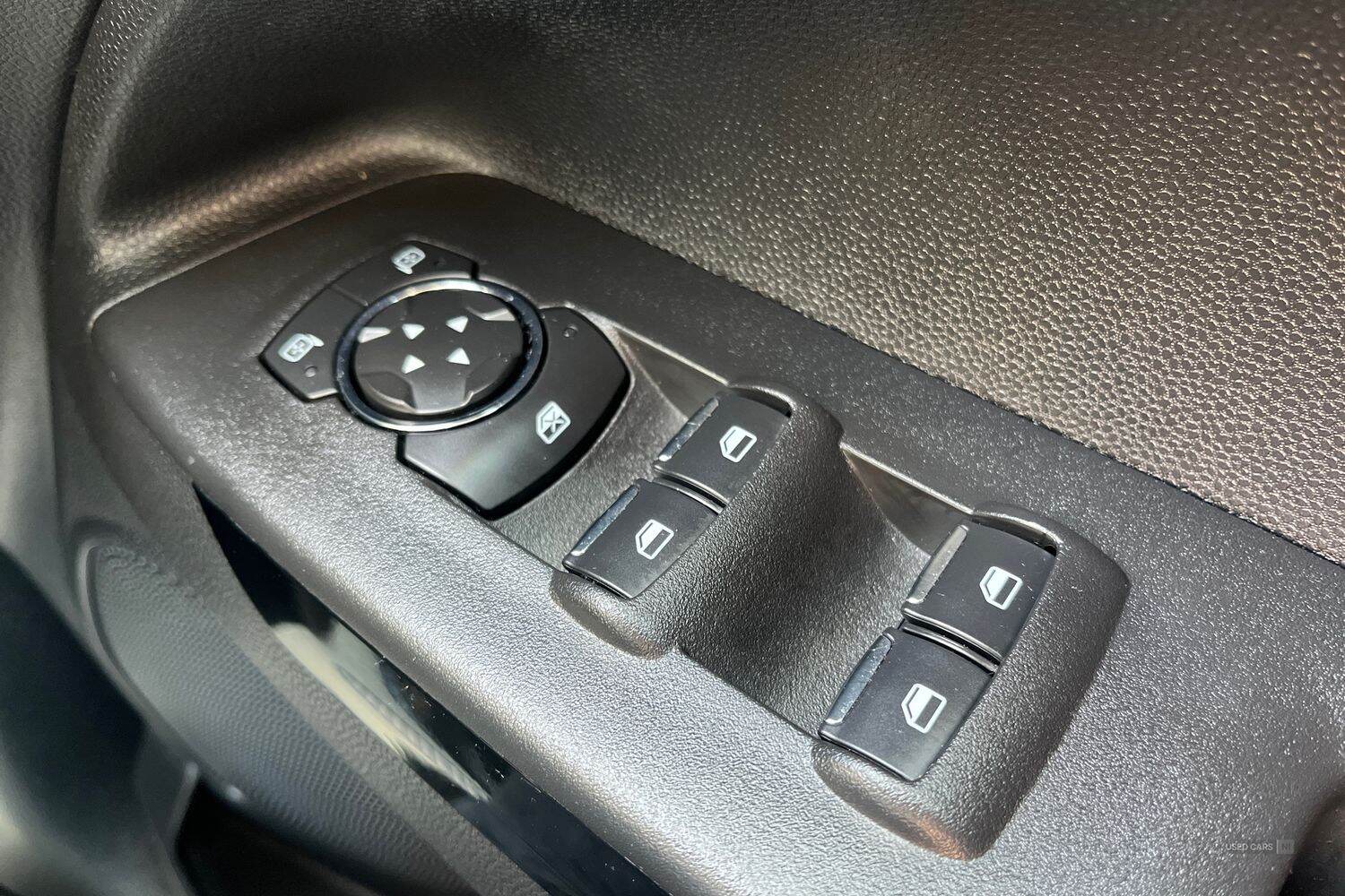 Feb 2023 Ford EcoSport 1.0 EcoBoost 125 ST-Line 5dr
