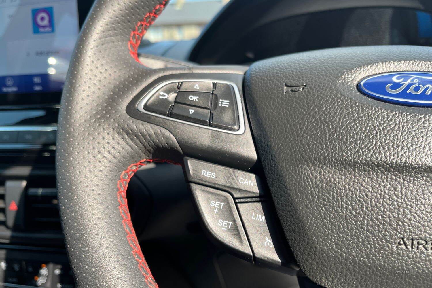 Feb 2023 Ford EcoSport 1.0 EcoBoost 125 ST-Line 5dr