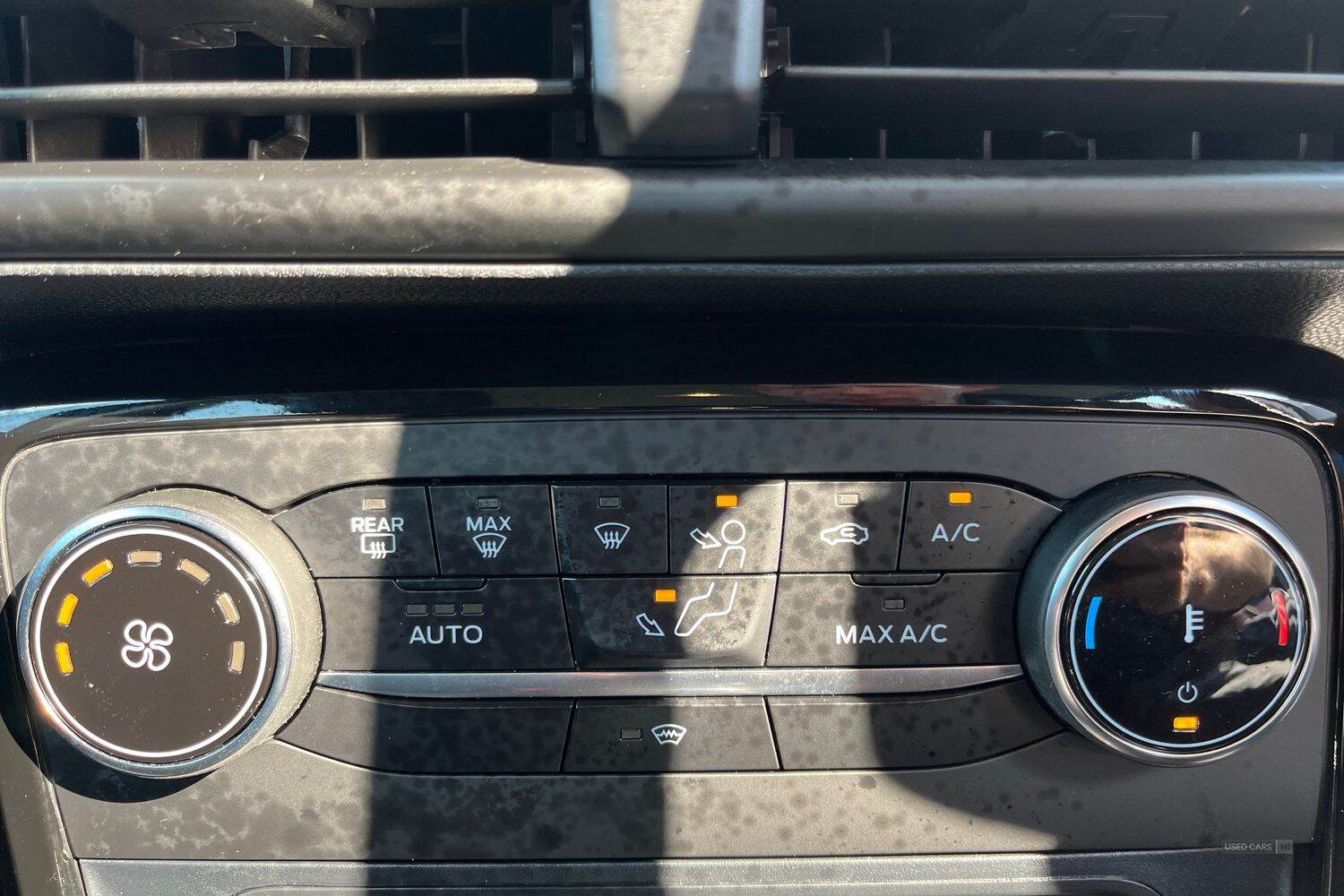 Feb 2023 Ford EcoSport 1.0 EcoBoost 125 ST-Line 5dr