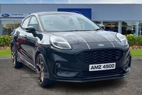 Ford Puma 1.5 EcoBoost ST 5dr- Apple Car Play in Antrim