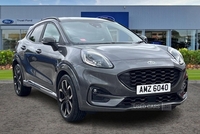 Ford Puma 1.0 EcoBoost Hybrid mHEV ST-Line X 5dr- Parking Sensors in Antrim
