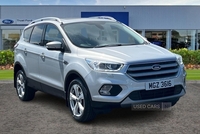 Ford Kuga 1.5 TDCi Titanium X 5dr 2WD - POWER TAILGATE, HEATED SEATS, SAT NAV - TAKE ME HOME in Armagh