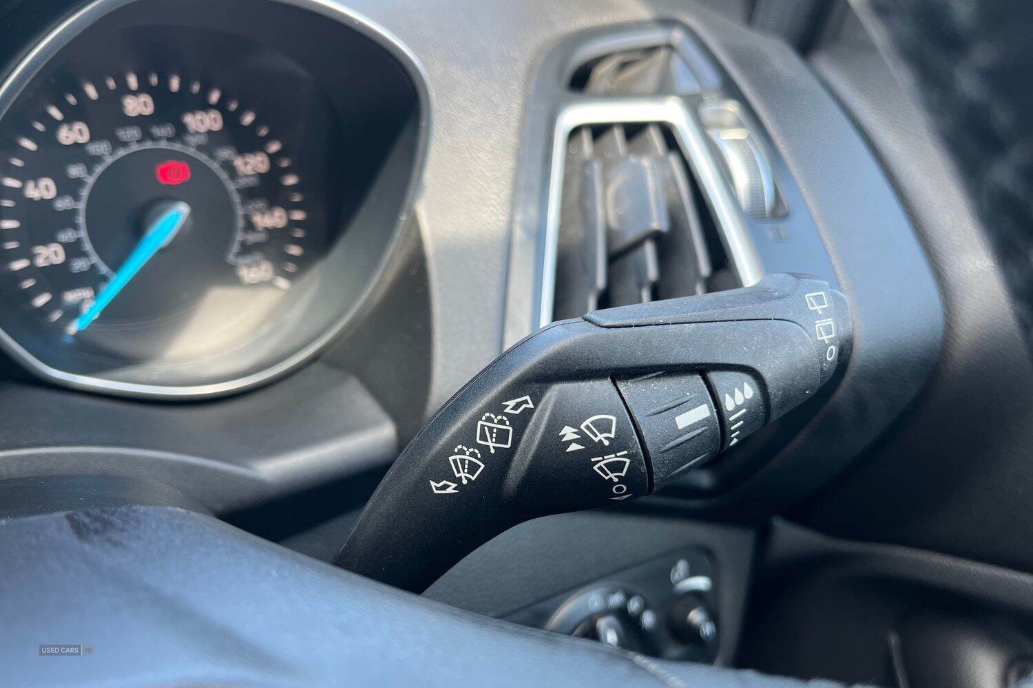 Jan 2019 Ford Kuga 1.5 TDCi Titanium X 5dr 2WD