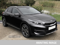 Kia XCeed 1.0 T-GDi 3 in Derry / Londonderry