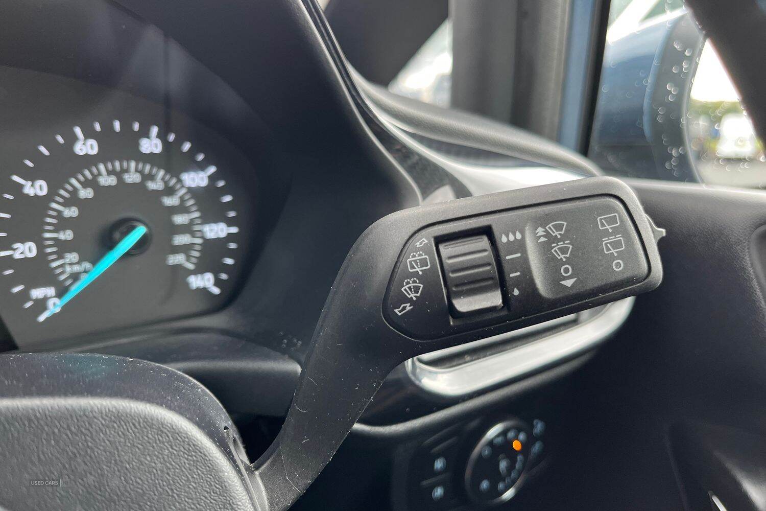 Aug 2023 Ford Fiesta 1.0 EcoBoost Active 5dr