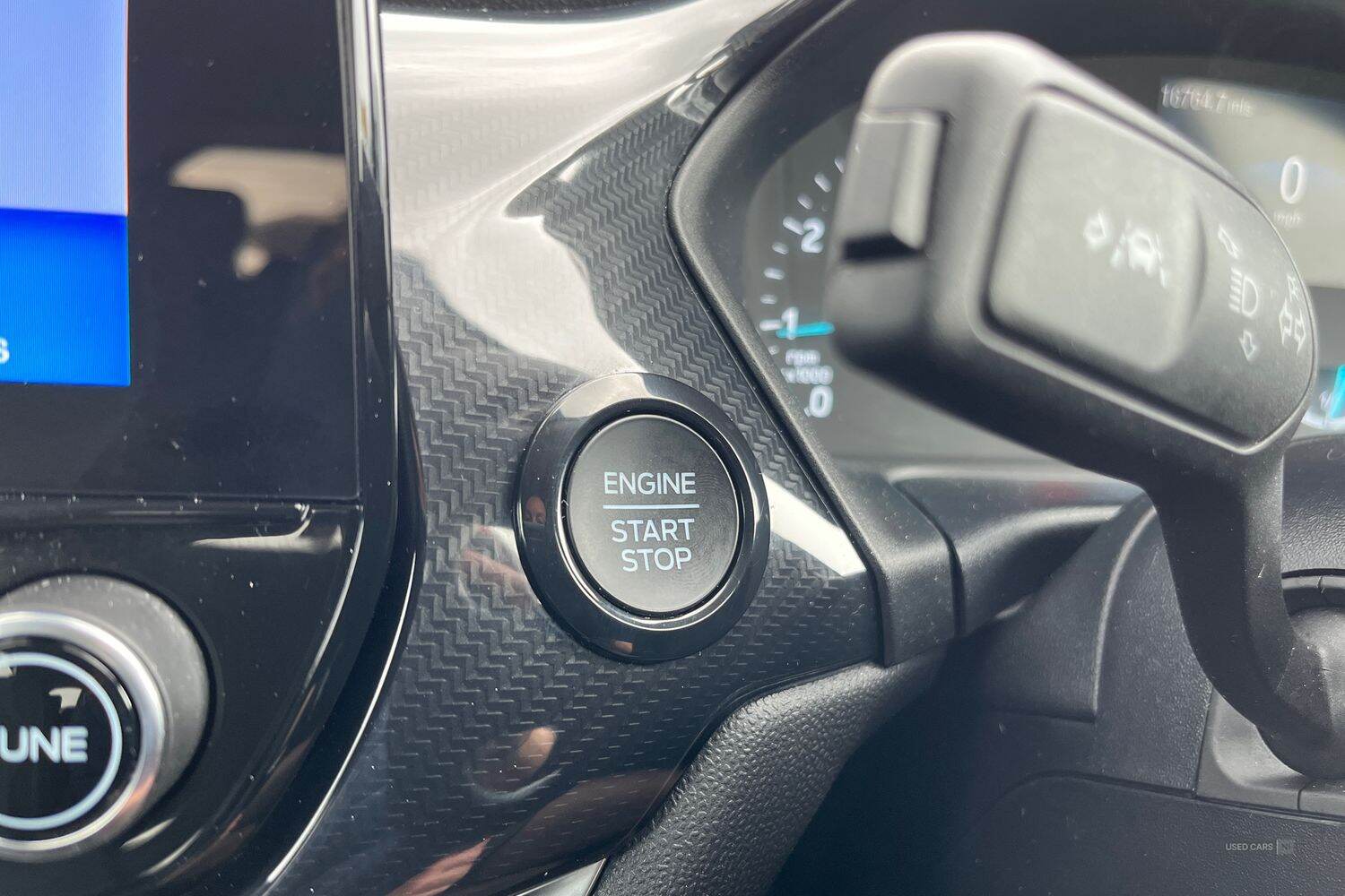 Aug 2023 Ford Fiesta 1.0 EcoBoost Active 5dr