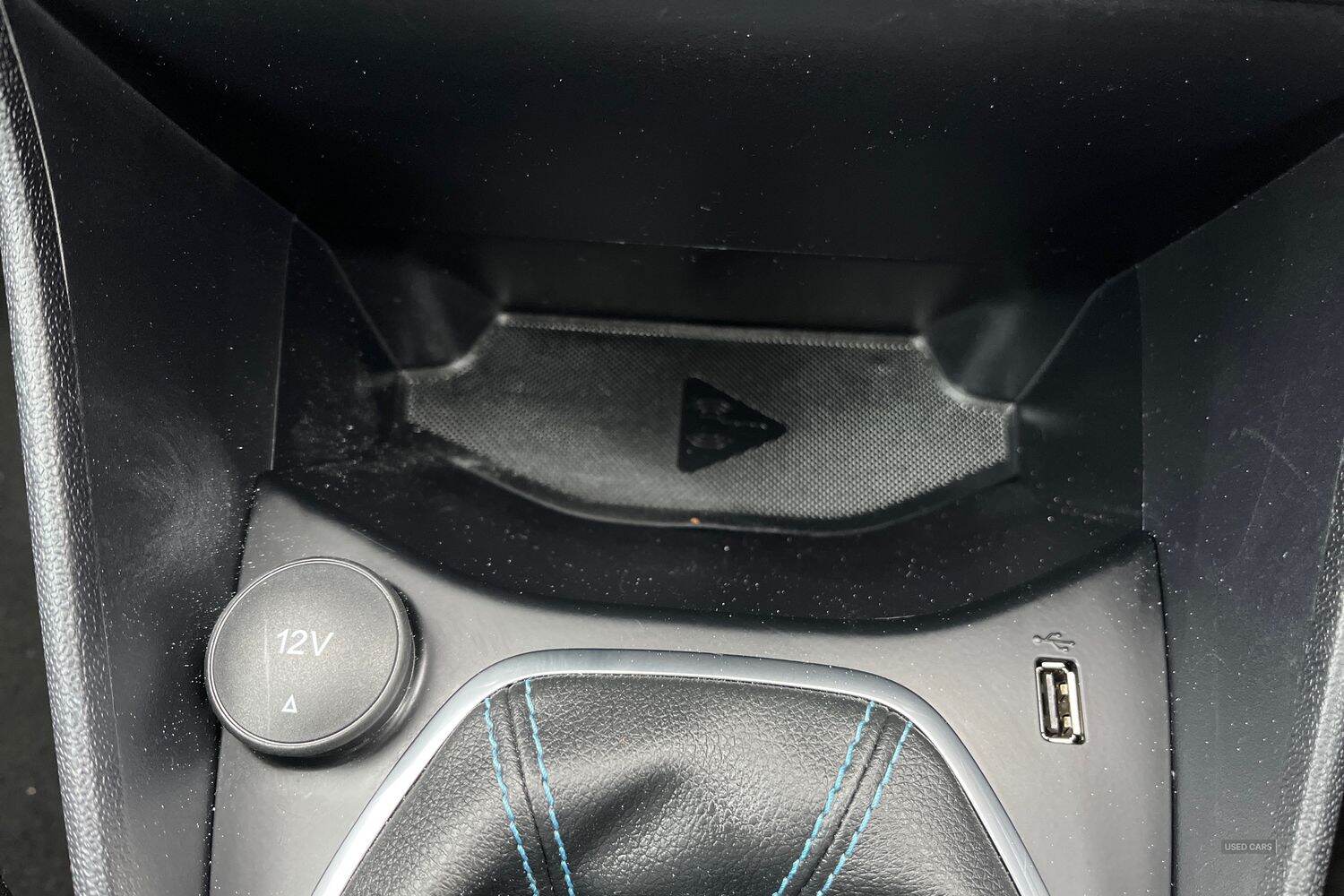Aug 2023 Ford Fiesta 1.0 EcoBoost Active 5dr