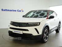 Vauxhall Mokka 1.2 Turbo SRi Premium SUV 5dr Petrol Manual Euro 6 (s/s) (100 ps) in Tyrone