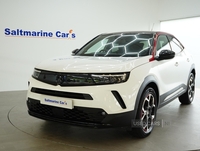 Vauxhall Mokka 1.2 Turbo SRi Premium SUV 5dr Petrol Manual Euro 6 (s/s) (100 ps) in Tyrone