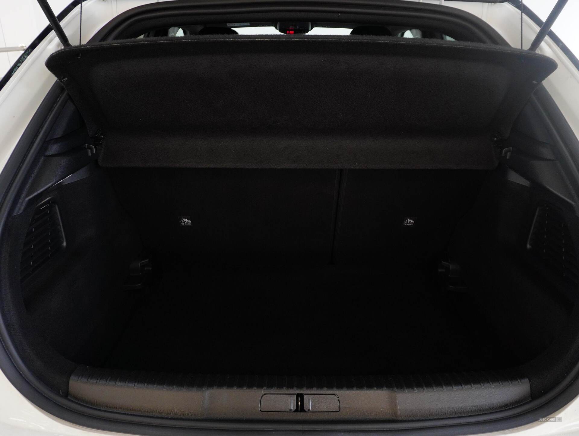 Feb 2022 Vauxhall Mokka 1.2 Turbo 100 SRi Premium 5dr
