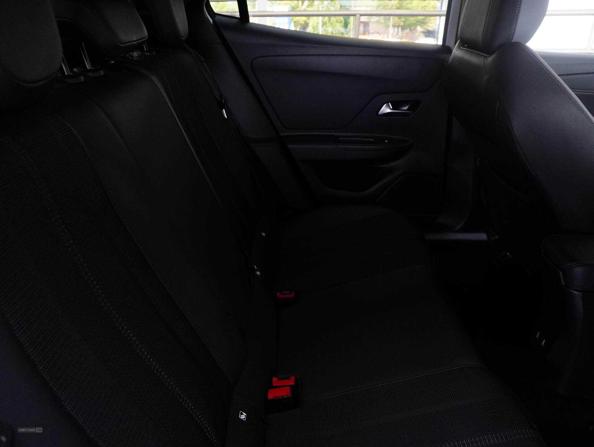 Feb 2022 Vauxhall Mokka 1.2 Turbo 100 SRi Premium 5dr