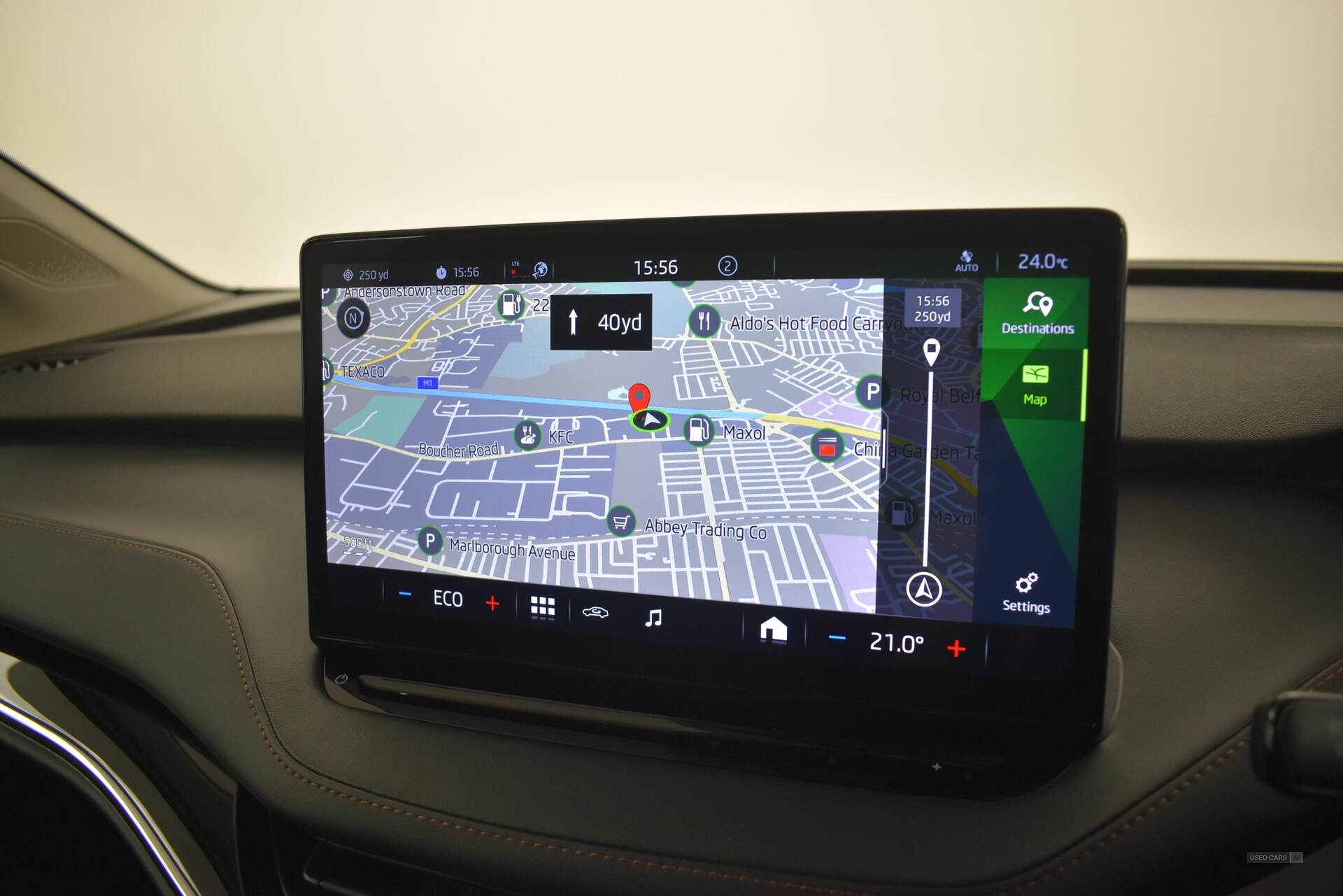  2023 Skoda Enyaq 132kW 60 ecoSuite 62kWh 5dr Auto [120kW]