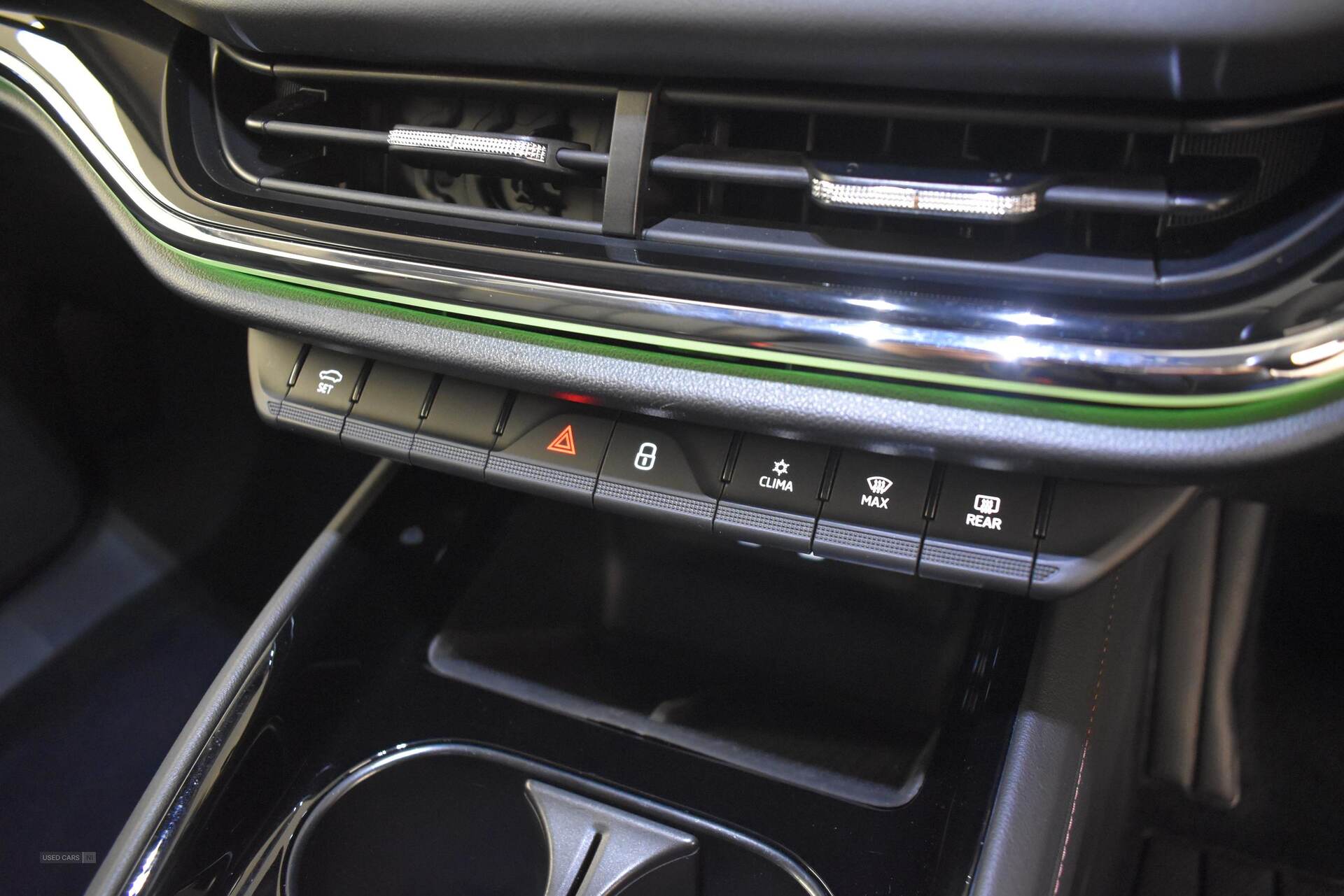  2023 Skoda Enyaq 132kW 60 ecoSuite 62kWh 5dr Auto [120kW]