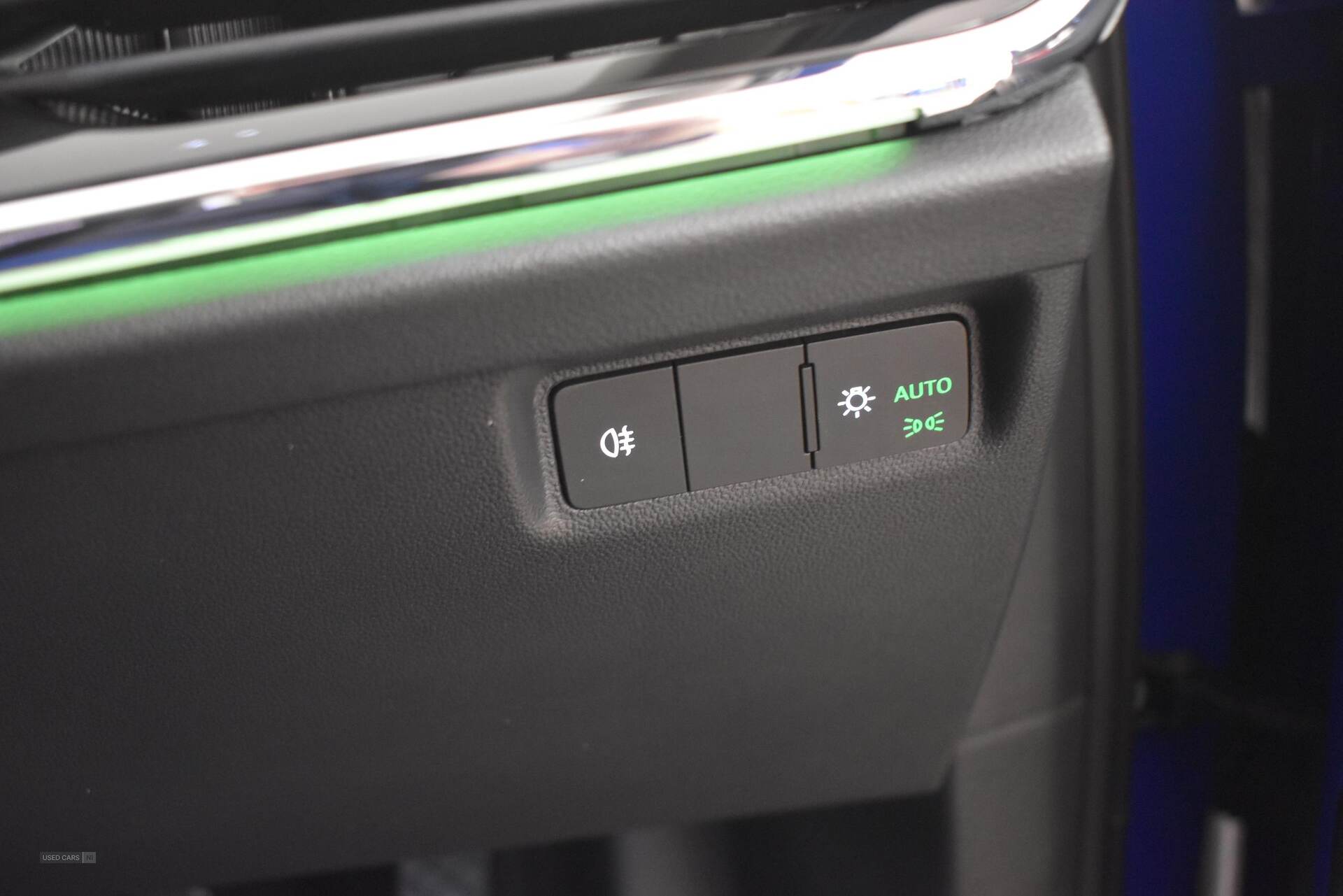  2023 Skoda Enyaq 132kW 60 ecoSuite 62kWh 5dr Auto [120kW]