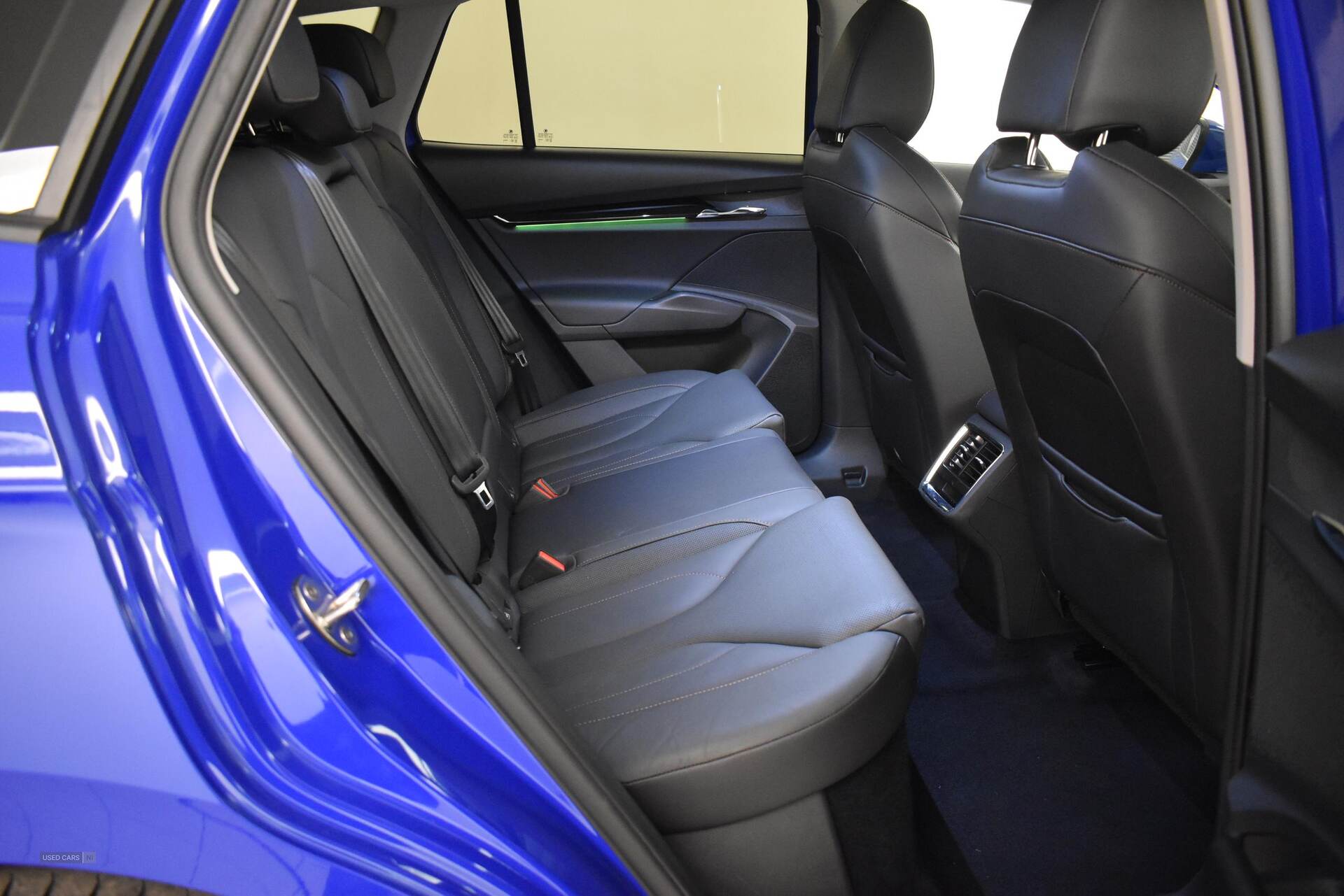  2023 Skoda Enyaq 132kW 60 ecoSuite 62kWh 5dr Auto [120kW]
