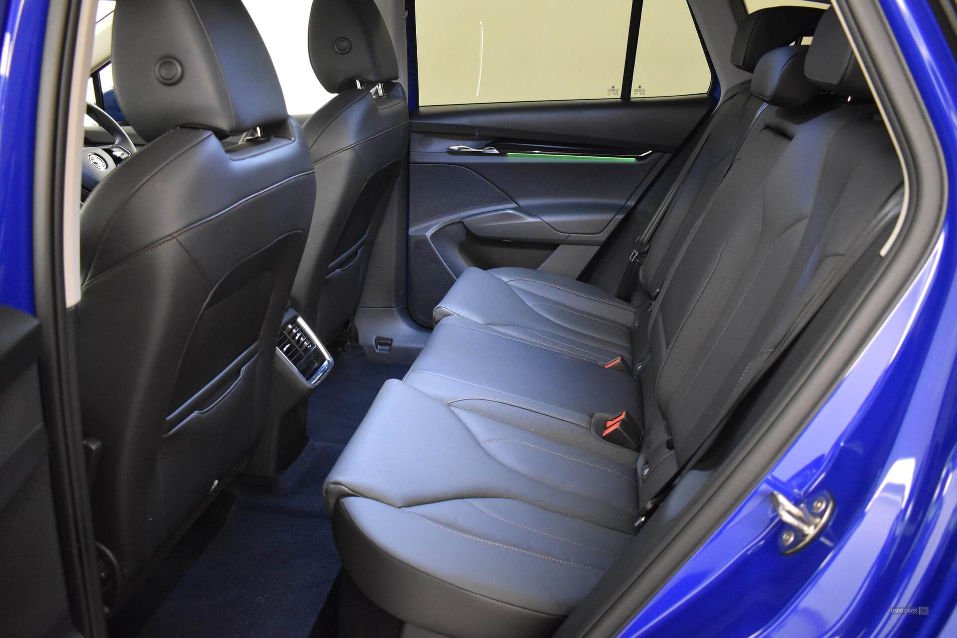  2023 Skoda Enyaq 132kW 60 ecoSuite 62kWh 5dr Auto [120kW]