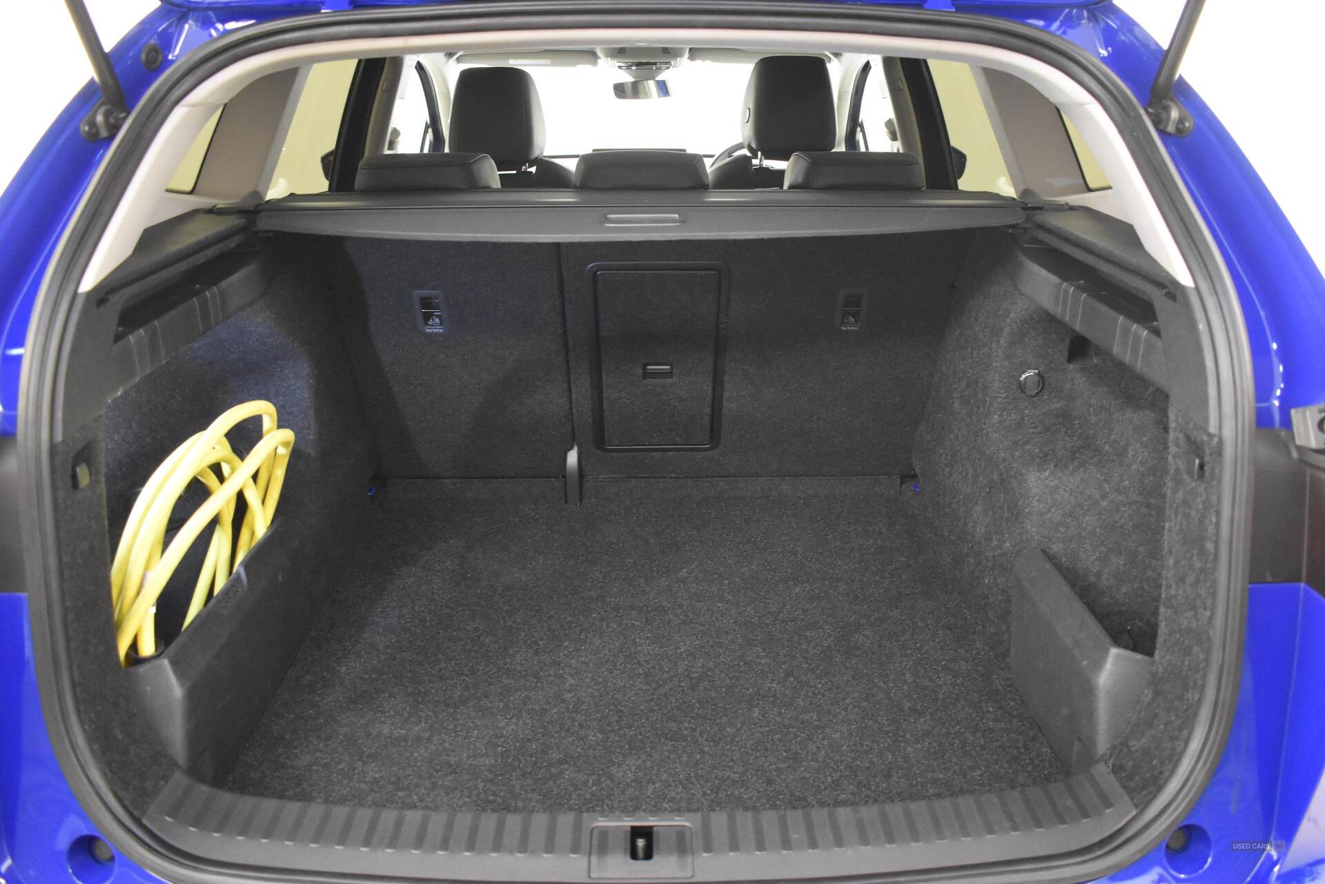  2023 Skoda Enyaq 132kW 60 ecoSuite 62kWh 5dr Auto [120kW]