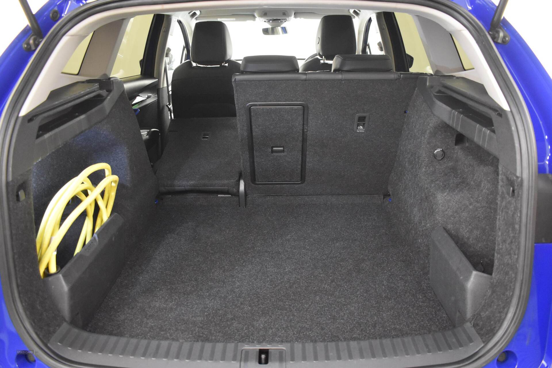  2023 Skoda Enyaq 132kW 60 ecoSuite 62kWh 5dr Auto [120kW]