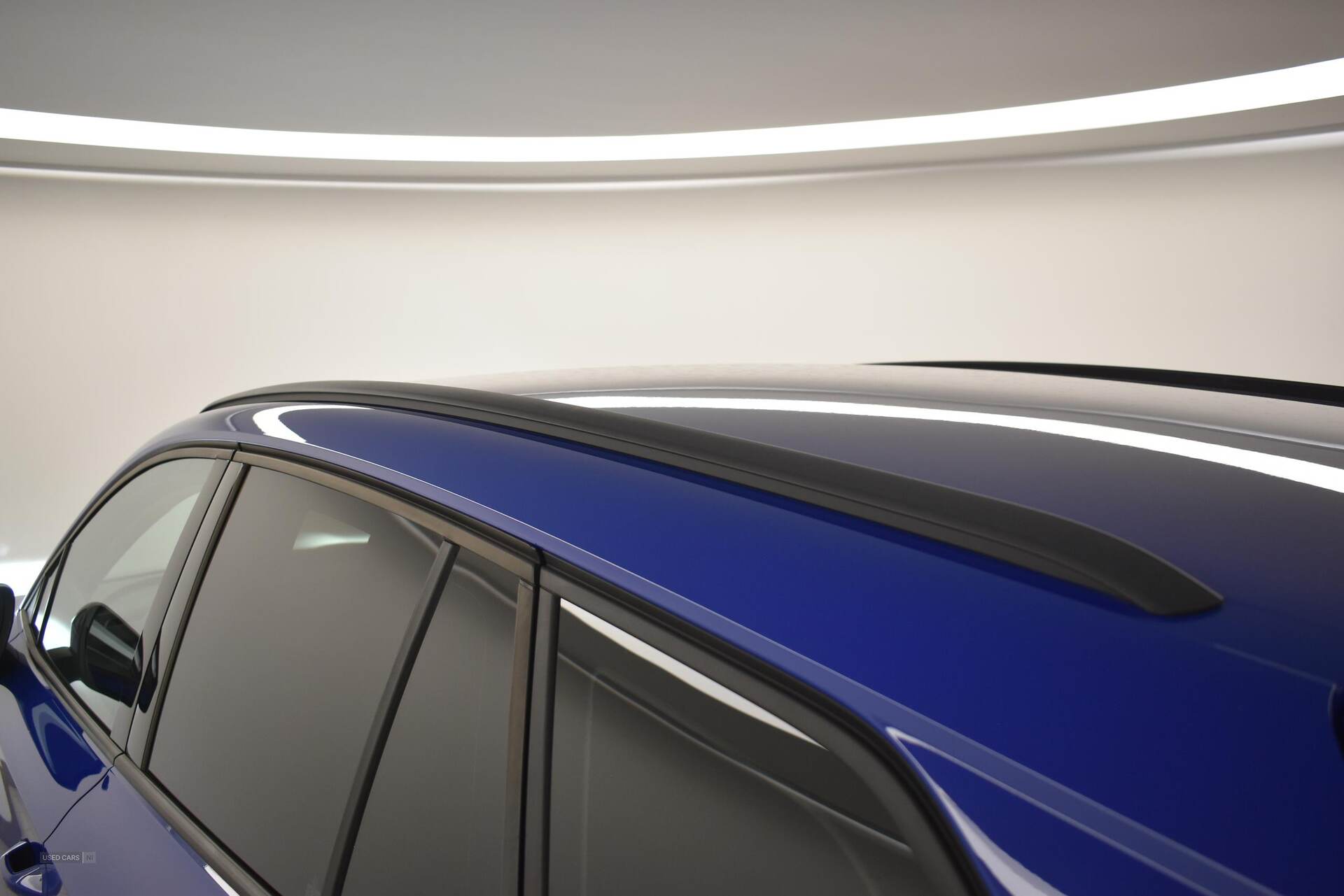  2023 Skoda Enyaq 132kW 60 ecoSuite 62kWh 5dr Auto [120kW]