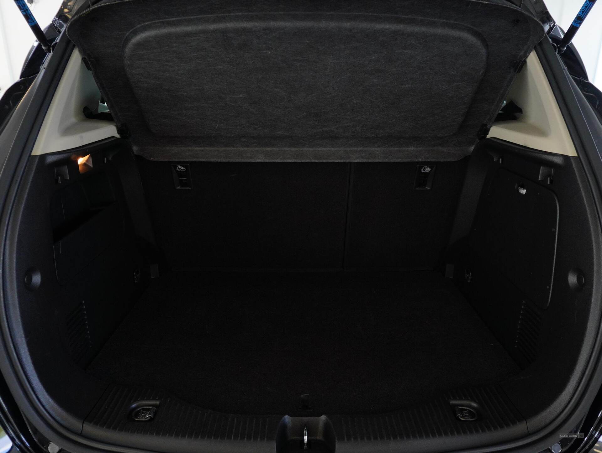 Jan 2019 Vauxhall Mokka X 1.4T ecoTEC Active 5dr