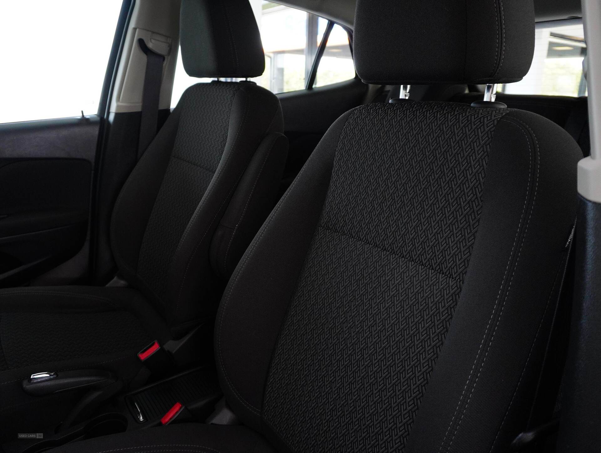 Jan 2019 Vauxhall Mokka X 1.4T ecoTEC Active 5dr