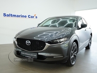 Mazda CX-30 Homura (186 ps) in Tyrone