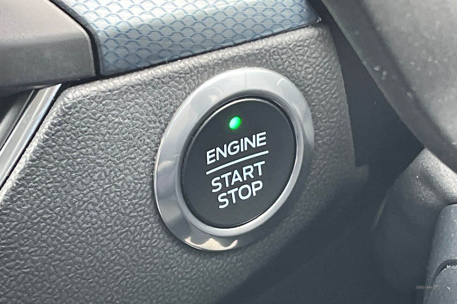 Aug 2021 Ford Focus 1.0 EcoBoost 125 Active Auto 5dr