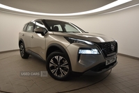 Nissan X-Trail 1.5 E-Power E-4orce 213 Acenta Prem 5dr 7 St Auto in Antrim