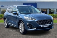 Ford Kuga 2.5 PHEV Vignale 5dr CVT in Armagh