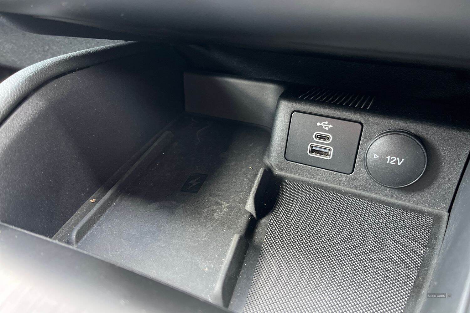 Feb 2024 Ford Kuga 2.5 PHEV Vignale 5dr CVT