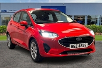 Ford Fiesta 1.0 EcoBoost Trend 5dr- Apple Car Play in Antrim