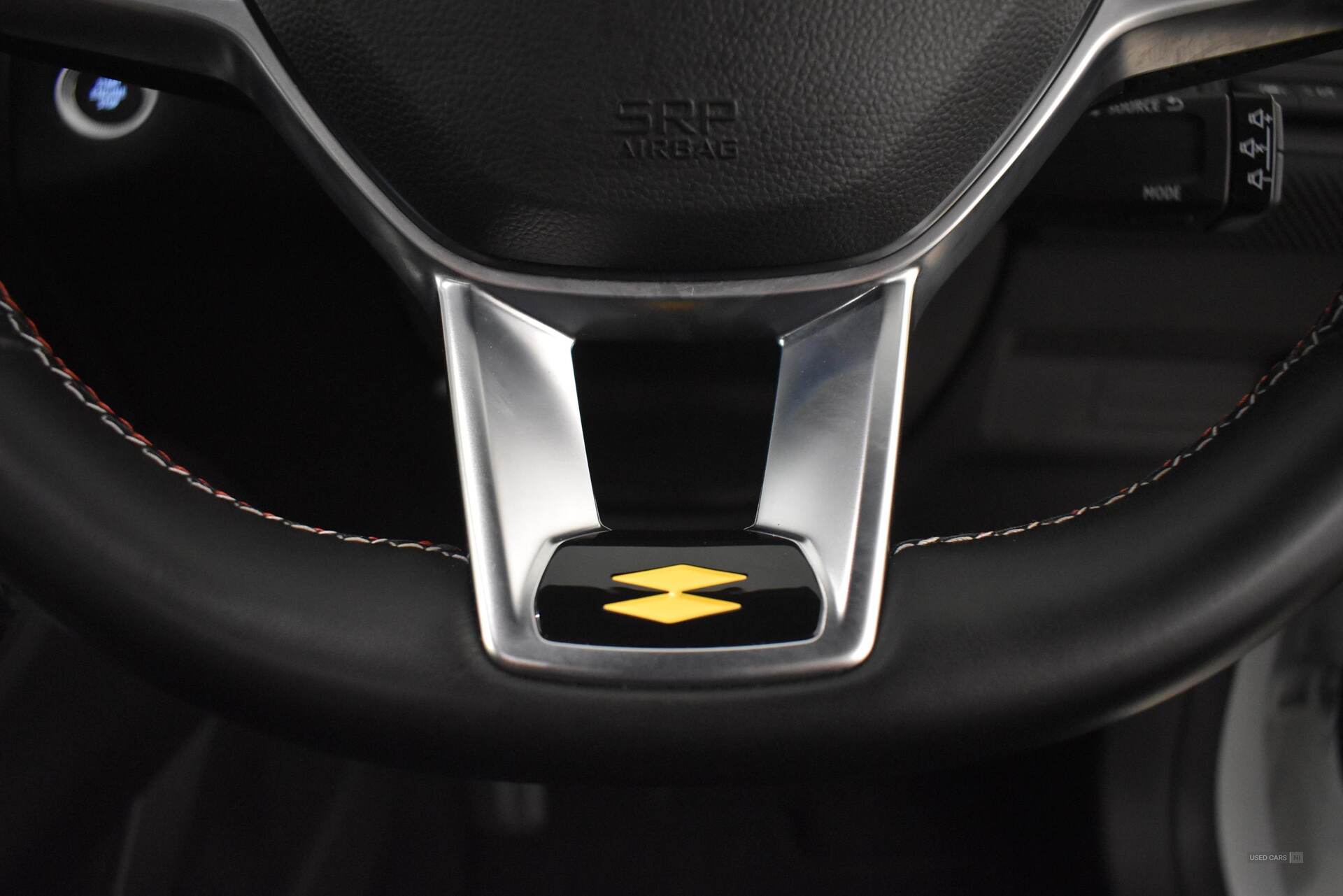 2022 Renault Captur 1.3 Mild hybrid 140 R.S. Line 5dr