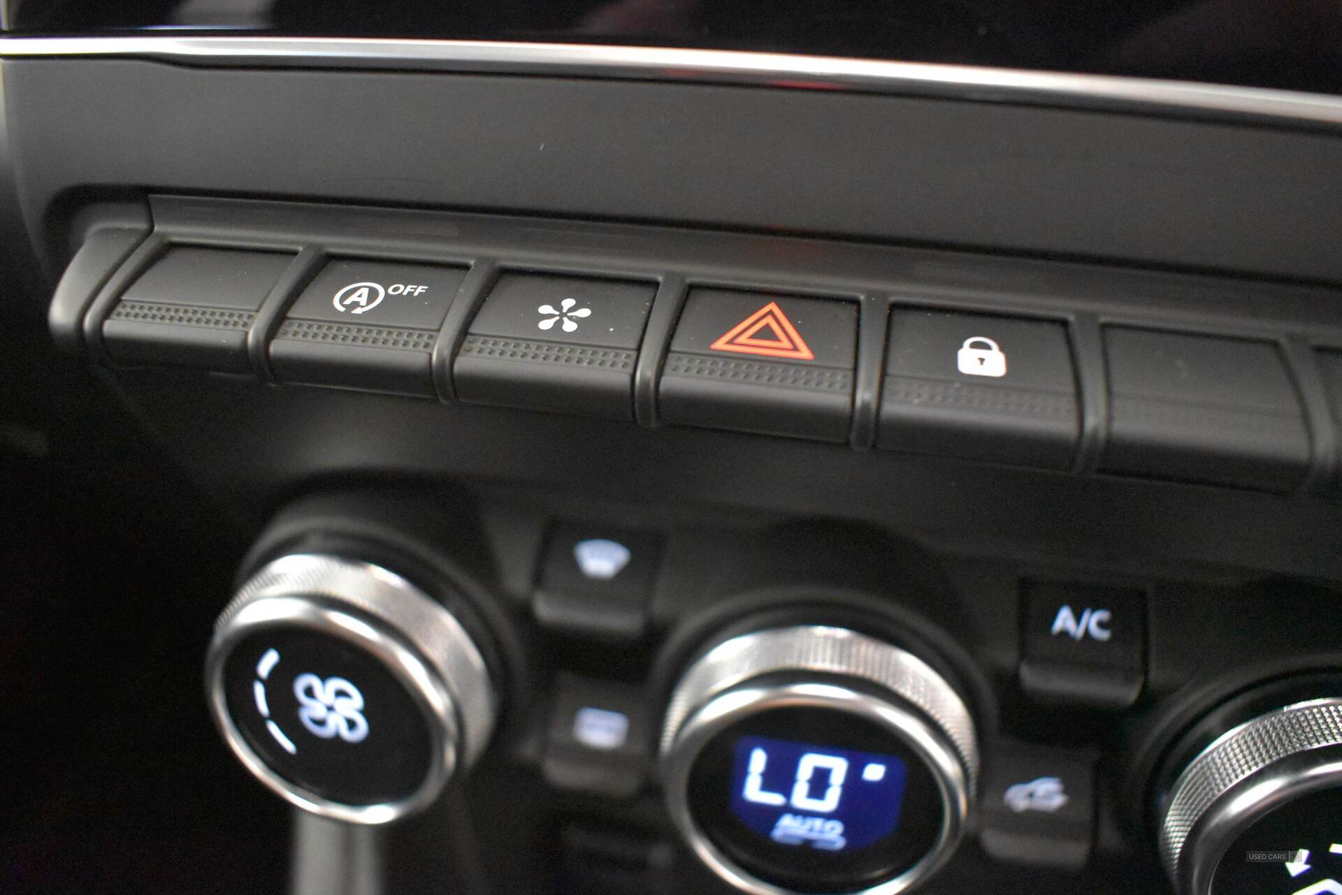 2022 Renault Captur 1.3 Mild hybrid 140 R.S. Line 5dr