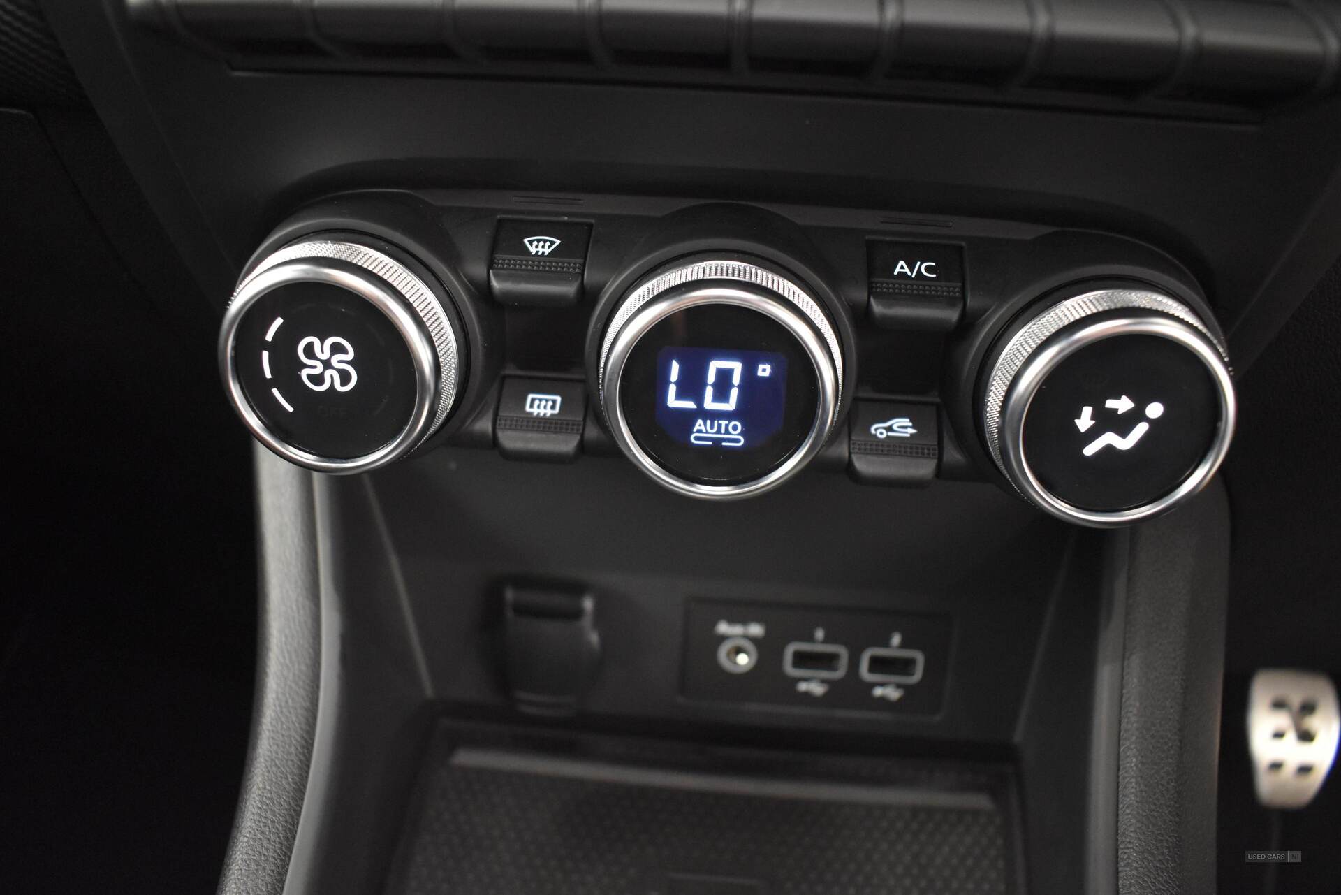 2022 Renault Captur 1.3 Mild hybrid 140 R.S. Line 5dr