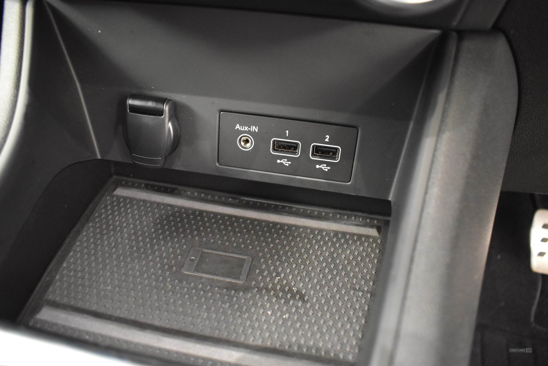 2022 Renault Captur 1.3 Mild hybrid 140 R.S. Line 5dr