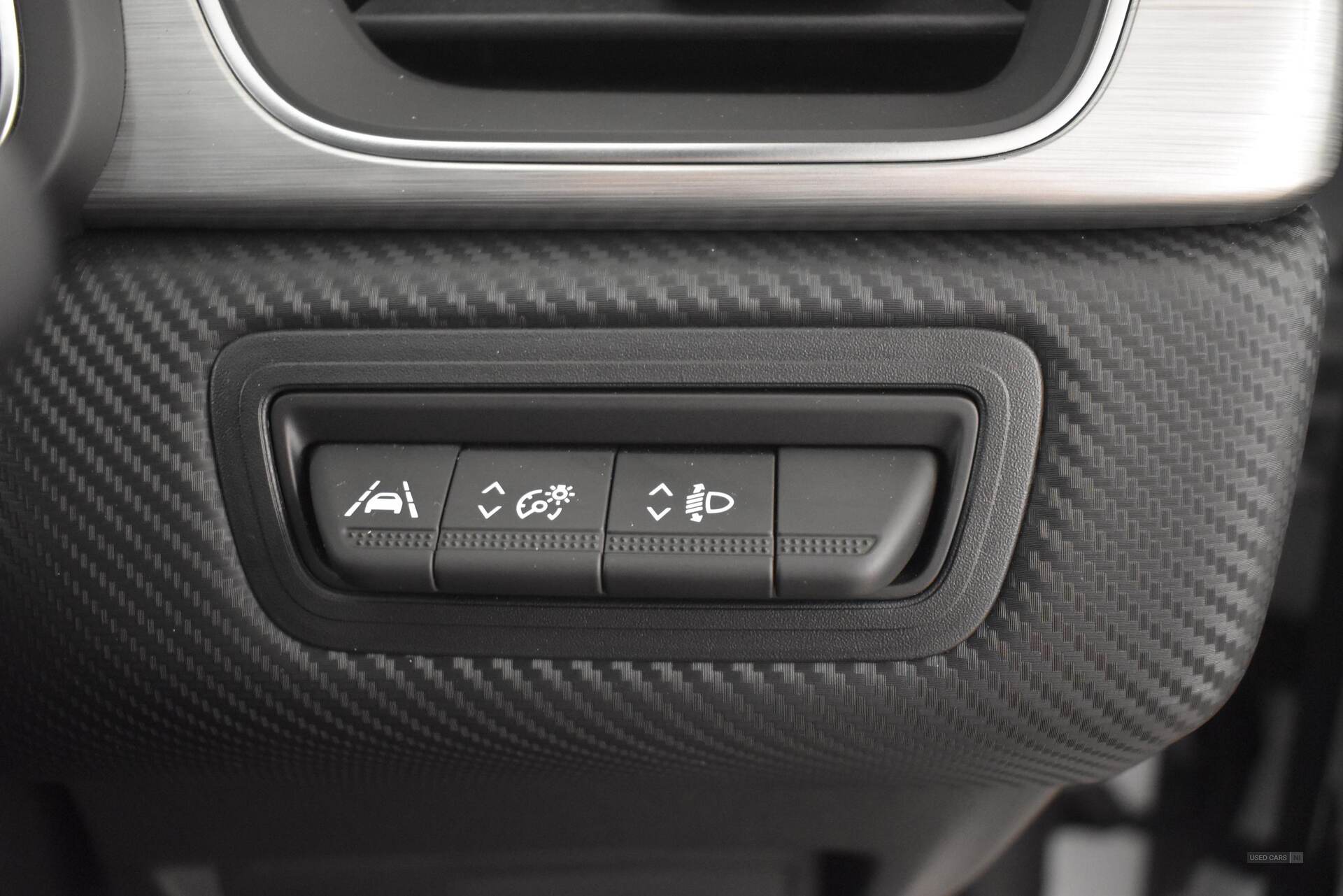2022 Renault Captur 1.3 Mild hybrid 140 R.S. Line 5dr