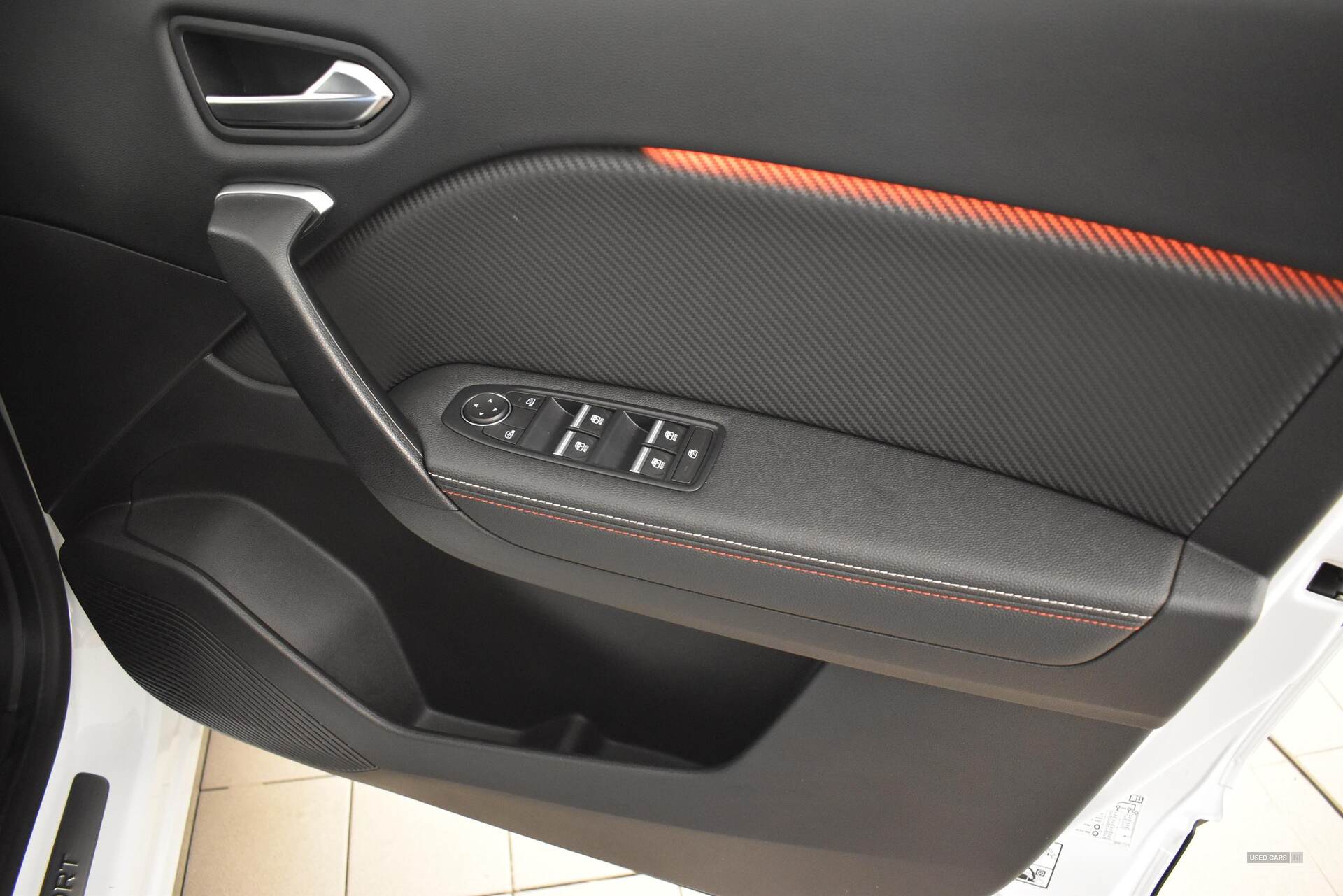 2022 Renault Captur 1.3 Mild hybrid 140 R.S. Line 5dr