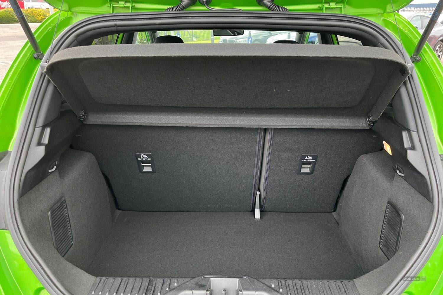 Nov 2022 Ford Fiesta 1.5 EcoBoost ST-3 5dr