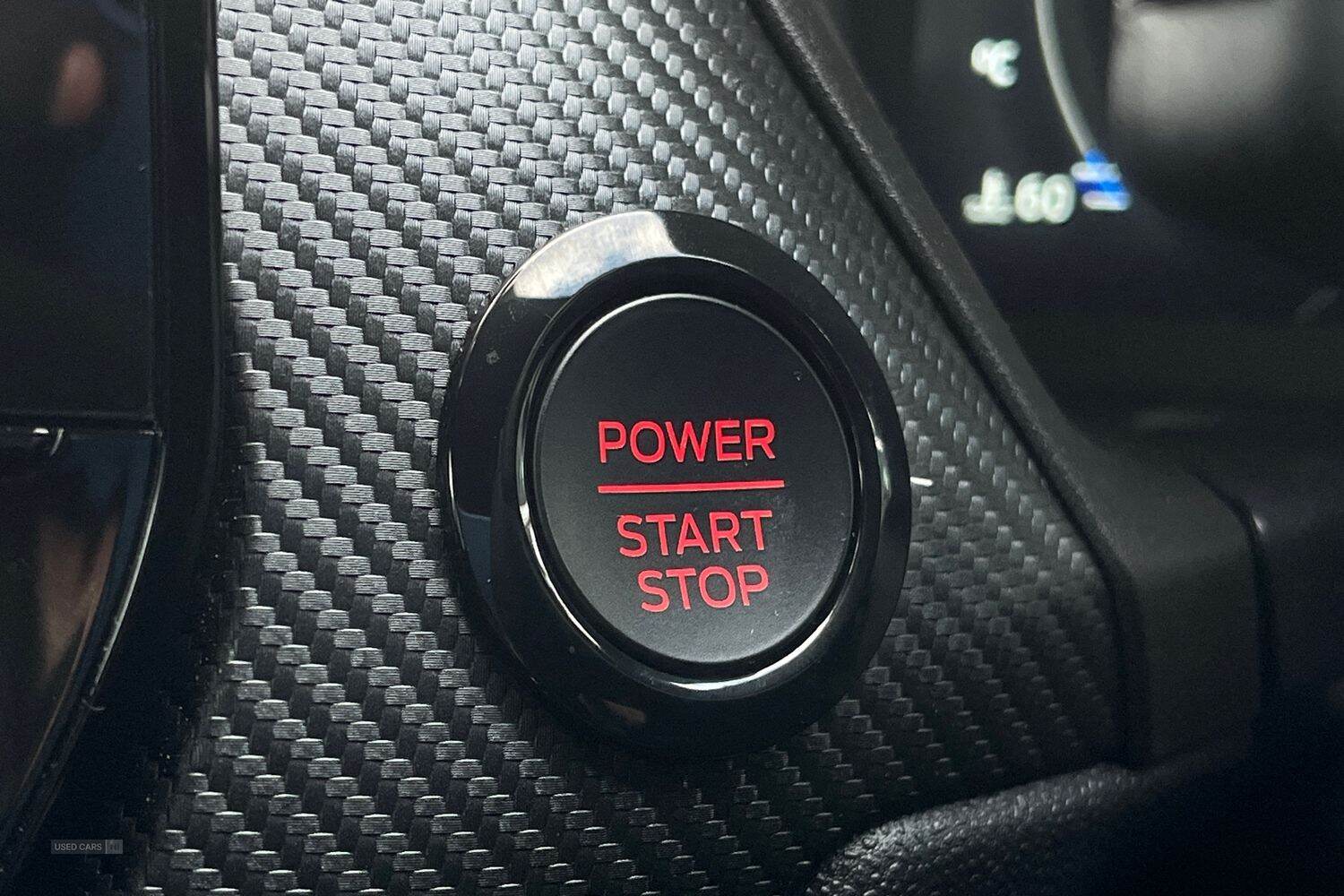 Nov 2022 Ford Fiesta 1.5 EcoBoost ST-3 5dr