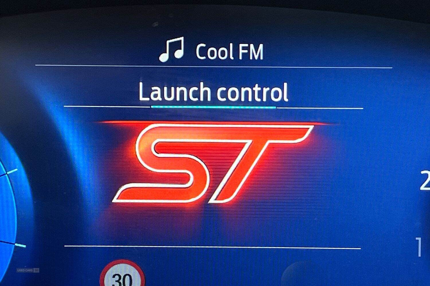 Nov 2022 Ford Fiesta 1.5 EcoBoost ST-3 5dr