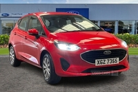 Ford Fiesta 1.1 75 Trend Navigation 3dr in Antrim