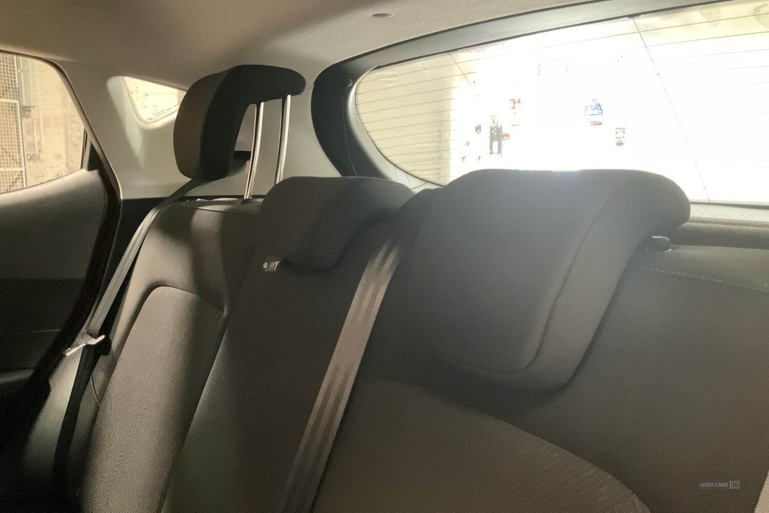 Sep 2022 Ford Fiesta 1.1 75 Trend 5dr
