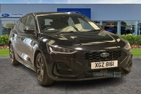 Ford Focus 1.0 EcoBoost ST-Line 5dr in Antrim