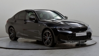 BMW 3 Series 330e xDrive M Sport 4dr Step Auto in Antrim