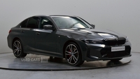 BMW 3 Series 330e xDrive M Sport 4dr Step Auto in Antrim